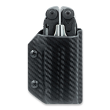 Clip & Carry - Leatherman Surge, sort