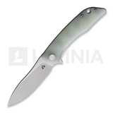 CMB Made Knives - Blaze, jade