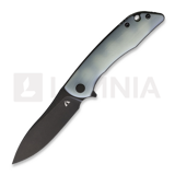 CMB Made Knives - Blaze, jade