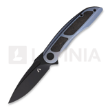 CMB Made Knives - Knight, bl&aring;