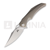 CMB Made Knives - Prowler Framelock, gr&aring;