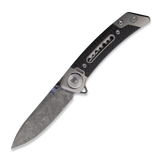 Cobratec Knives - Emperor Framelock