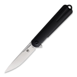 Cobratec Knives - Krait Linerlock Black