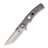 Cobratec Knives - Maverick Button Lock