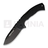 Cold Steel - 4-Max Scout Black, sort