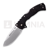 Cold Steel - 4-MAX Scout Stonewashed, noir