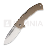 Cold Steel - 4-Max Scout Stonewashed, Desert Tan