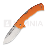 Cold Steel - 4-Max Scout Stonewashed, orange