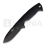 Cold Steel - AD-10, noir