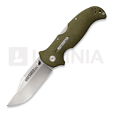 Cold Steel - Bush Ranger Lite, green