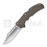 Cold Steel - Code 4 Clip Point, CPM S35VN