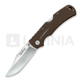 Cold Steel - Double Safe Hunter, brun