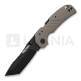 Cold Steel - Engage 3, Tanto, FDE