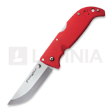 Cold Steel - Finn Wolf Lockback, r&oslash;d