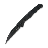 Cold Steel - Frenzy II, Black G10