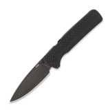 Cold Steel - Full Metal Atlas Drop Point, black