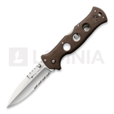 Cold Steel - Gunsite Counter Point, brun