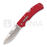 Cold Steel - Hunter Slock Master Lockback, punainen