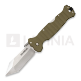 Cold Steel - Immortal Lockback OD