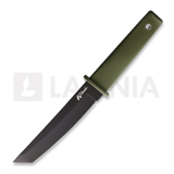Cold Steel - Kobun, оливковый