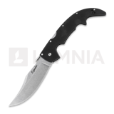 Cold Steel - Large Espada Lockback Black