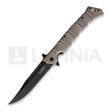 Cold Steel - Large Luzon Black, Dark Earth