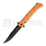 Cold Steel - Large Luzon Black, orange