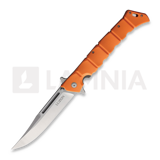 Cold Steel - Large Luzon Satin, orange