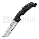 Cold Steel - Large Voyager Tanto, savtakket