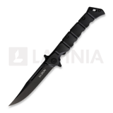 Cold Steel - Medium Luzon Black, sort