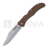 Cold Steel - Range Boss Lockback FDE