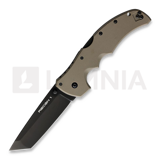 Cold Steel - Recon 1 Lockback Tanto DE