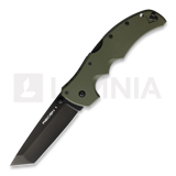Cold Steel - Recon 1 Lockback Tanto OD