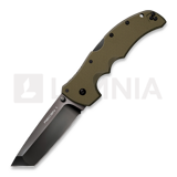 Cold Steel - Recon 1 Tanto CTS-XHP, vert