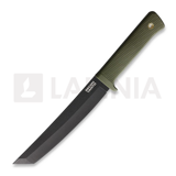 Cold Steel - Recon Tanto SK5, olivengr&oslash;nn