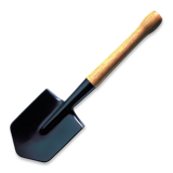 Cold Steel - Special Forces with Sheath