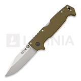 Cold Steel - SR1 Clip Point