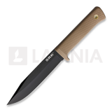 Cold Steel - SRK SK5, Desert Tan