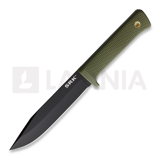 Cold Steel - SRK SK5, оливковый