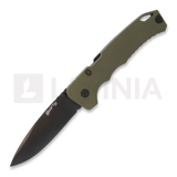 Cold Steel - Swift III CPM M4, G-10