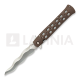 Cold Steel - Ti-Lite Kris Linerlock 4"