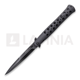 Cold Steel - Ti-Lite Linerlock Black