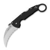 Cold Steel - Tiger Claw, lame &agrave; dents