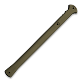 Cold Steel - Trench Hawk Replacement Handle, OD Green