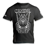 Cold Steel - Undead Samurai