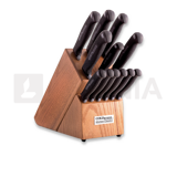 Cold Steel - Wood Block For Kitchen Classic