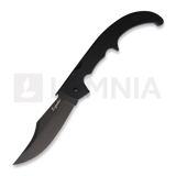 Cold Steel - XL Espada Black, sort