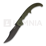 Cold Steel - XL Espada Black, OD green