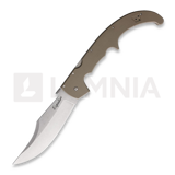 Cold Steel - XL Espada Stonewashed, dark earth