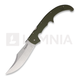 Cold Steel - XL Espada Stonewashed, OD green